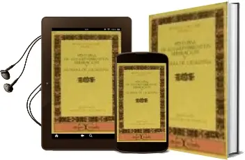 Descargar AudioLibro Historia de los Movimientos, Separacion y Guerra de Cataluña de Francisco Manuel De Melo año 1996
