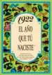 AudioLibro 1922 que tu Naciste de Rosa Collado Bascompte