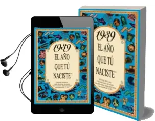 Descargar AudioLibro 1939 el año que tu Naciste de Rosa Collado Bascompte año 1996