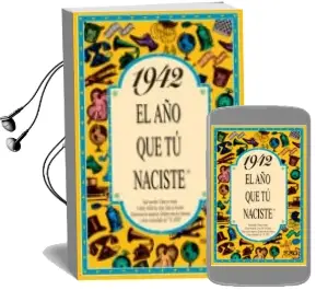 Descargar AudioLibro 1942 el año que tu Naciste de Rosa Collado Bascompte año 1996