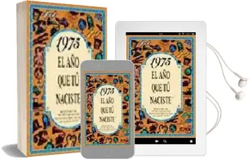 Descargar AudioLibro 1975 el año que tu Naciste de Rosa Collado Bascompte año 1996