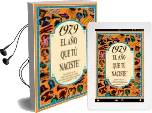 Descargar AudioLibro 1979 de Rosa Collado Bascompte año 1996