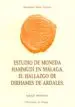 AudioLibro Estudio de Moneda Hammudi en Malaga de Bartolome Mora Serrano