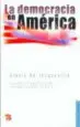 AudioLibro La Democracia en America (2 Ed.) de Alexis Toqueville