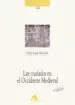AudioLibro Las Ciudades en el Occidente Medieval (3ª Ed.) de Maria Asenjo Gonzalez