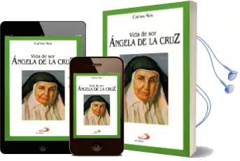 Descargar AudioLibro Vida de sor Angela de la Cruz de Carlos Ros año 1996