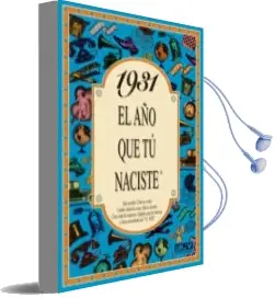 Descargar AudioLibro 1931 el año que tu Naciste de Rosa Collado Bascompte año 1996