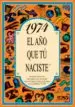 AudioLibro 1974 el año que tu Naciste de Rosa Collado Bascompte