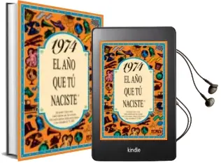 Descargar AudioLibro 1974 el año que tu Naciste de Rosa Collado Bascompte año 1996