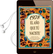 Descargar AudioLibro 1978 de Rosa Collado Bascompte año 1996