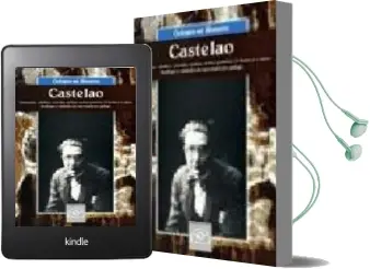 Descargar AudioLibro Castelao: Debuxante, Medico, Escritor, Artista, Activo Politico. de David Otero año 1996