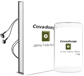 Descargar AudioLibro Covadonga de Jaime Federico Rollan Ortiz año 1996