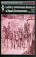 AudioLibro Luchas y Revoluciones Obreras en la España Contemporanea de Adolfo Fernandez Perez