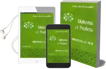 Descargar AudioLibro Mahoma, el Profeta de Sirdar Ikbal Ali Shah año 1996