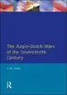 AudioLibro The Anglo-Dutch Wars of the Seventeenth Century de J. R. Jones