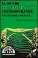 AudioLibro El Mundo Arabe-Islamico Contemporaneo: Una Historia Politica de Bernabe Lopez Garcia