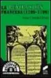 AudioLibro La Revolucion Francesa (1789-1799) de Irene Castells Olivan