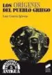 AudioLibro Los Origenes del Pueblo Griego de Luis Garcia Iglesias