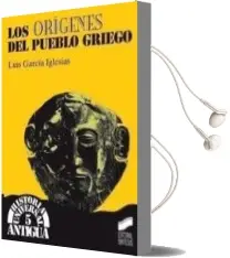 Descargar AudioLibro Los Origenes del Pueblo Griego de Luis Garcia Iglesias año 1997