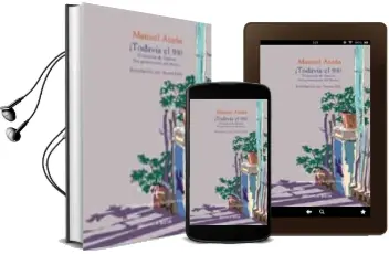 Descargar AudioLibro Todavia el 98: Textos de Azaña Sobre el 98 de Manuel Azaña año 1997
