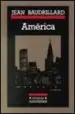 AudioLibro America (3ª Ed.) de Jean Baudrillard