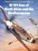 AudioLibro Bf 109 Aces of North Africa and the Mediterranean de Jerry Scutts