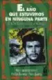 AudioLibro El año que Estuvimos en Ninguna Parte: El che Guevara en el Congo de Paco Ignacio Taibo