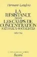AudioLibro La Resistance Dans les Camps de Concentration Nationaux-Socialist es 1938-1945 de Hermann Langbein