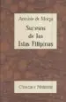 AudioLibro Sucesos de las Islas Filipinas de Antonio De Morga