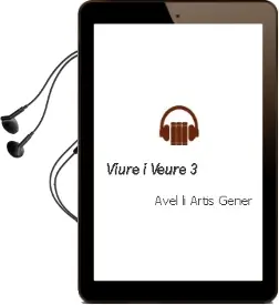 Descargar AudioLibro Viure i Veure 3 de Avel Li Artis Gener año 1997