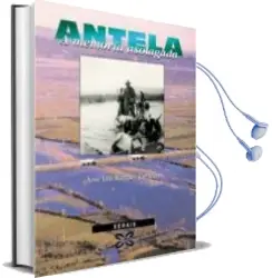Descargar AudioLibro Antela: A Memoria Asolagada de Xose Luis Martinez Carneiro año 1997