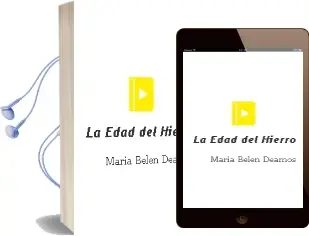Descargar AudioLibro La Edad del Hierro de Maria Belen Deamos año 1997