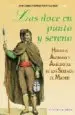 AudioLibro Las Doce en Punto y Sereno: Historia, Avatares y Anecdotas de los Serenos de Madrid de Antonio Gomez Montejano