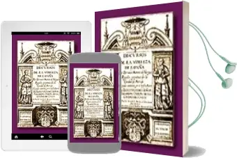 Descargar AudioLibro Discursos de la Nobleza de España de Emiliano Gonzalez Diez año 1997