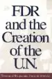 AudioLibro Fdr and the Creation of the un de Townsend Hoopes