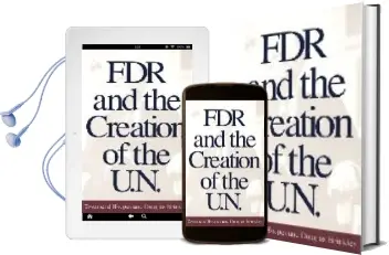 Descargar AudioLibro Fdr and the Creation of the un de Townsend Hoopes año 1997