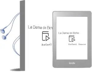 Descargar AudioLibro La Dama de Elche de Rafael Ramos año 1997