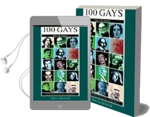 Descargar AudioLibro 100 Gays de Paul Russell año 1997