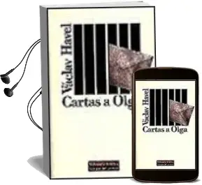 Descargar AudioLibro Cartas a Olga: Consideraciones desde la Prision de Vaclav Havel año 1997
