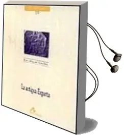 Descargar AudioLibro La Antigua Esparta de Juan Miguel Casillas Borrallo año 1997