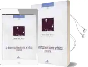 Descargar AudioLibro La Desamortizacion en España: Un Balance de German Rueda Hernanz año 1997