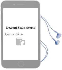 Descargar AudioLibro Lezioni Sulla Storia de Raymond Aron año 1997