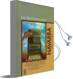 Descargar AudioLibro Navarra Historia del Euskera de Jose Maria Jimeno Jurio año 1997