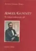 AudioLibro Angel Ganivet, el Excentrico del 98 de Antonio Gallego Morell