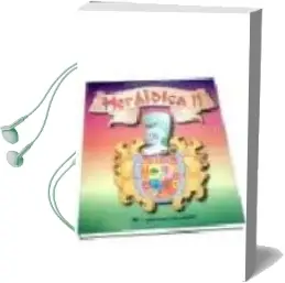 Descargar AudioLibro Heraldica ii de Joaquin Diaz Valles año 1997