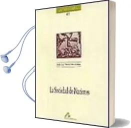 Descargar AudioLibro La Sociedad de Naciones de Jose Luis Neila Hernandez año 1997