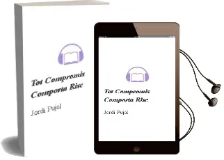 Descargar AudioLibro Tot Compromis Comporta Risc de Jordi Pujol año 1997