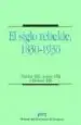 AudioLibro El Siglo Rebelde, 1830-1930 de Charles Tilly