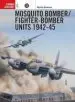 AudioLibro Mosquito Bomber Units, 1942-45 (Osprey air Combat s. nº 4) de Martin Bowman