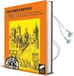 Descargar AudioLibro Instituciones Medievales de Jose Manuel Perez Prendes Y Muñoz De Arraco año 1997